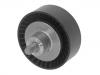 Polea loca, polea tensora Idler Pulley:11 28 7 516 847