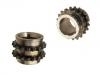 Crankshaft Gear:103 052 00 03