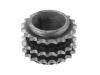 Crankshaft Gear:668 052 02 03