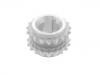 Crankshaft Gear:668 050 00 03