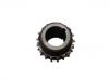 Crankshaft Gear:166 052 00 03