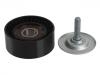 导带轮 Idler Pulley:113 202 00 19