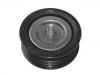 Idler Pulley:651 200 06 70
