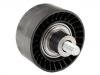 导带轮 Idler Pulley:11 28 7 589 361