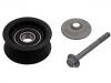 Idler Pulley:628 202 00 19