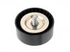 导带轮 Idler Pulley:651 200 03 70