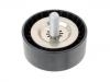 Idler Pulley:651 200 02 70