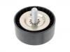 导带轮 Idler Pulley:651 200 02 70