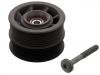 Idler Pulley:113 202 04 19