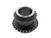 Crankshaft Gear:276 052 05 03