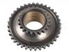 Crankshaft Gear:278 050 03 05